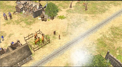 age of empire for mac download