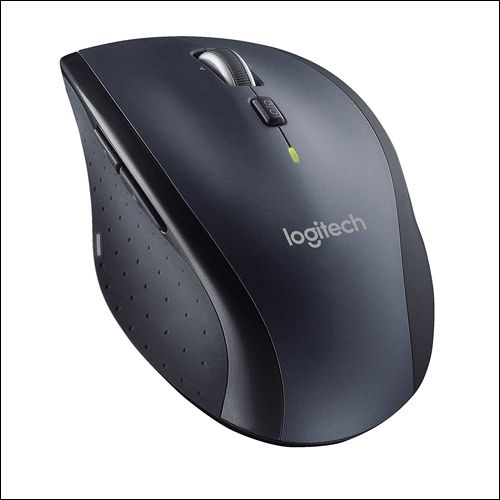 best mouse for mac pro 2013